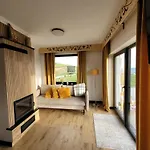 U Taty Villa Szlembark