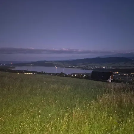 U Taty וילה Szlembark