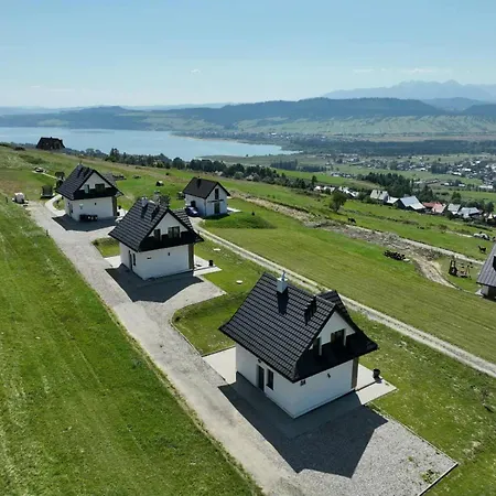 U Taty Villa Szlembark