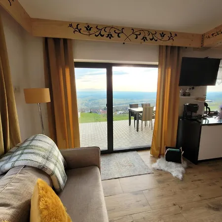 U Taty Villa Szlembark