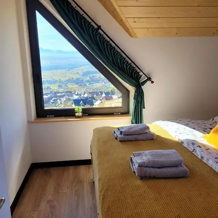 U Taty Villa Szlembark