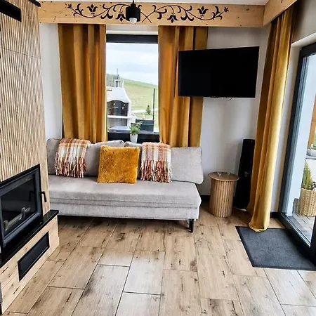 Villa U Taty