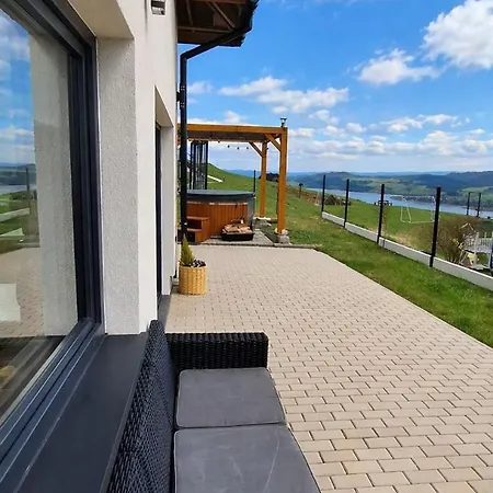 Villa U Taty *