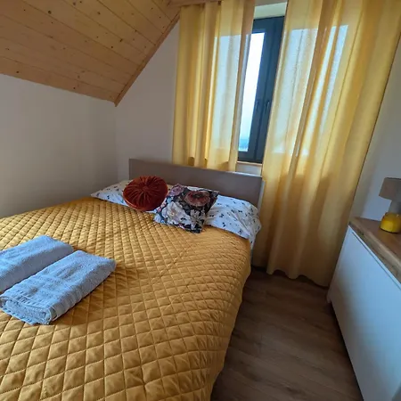 U Taty Z Jacuzzi Villa Szlembark
